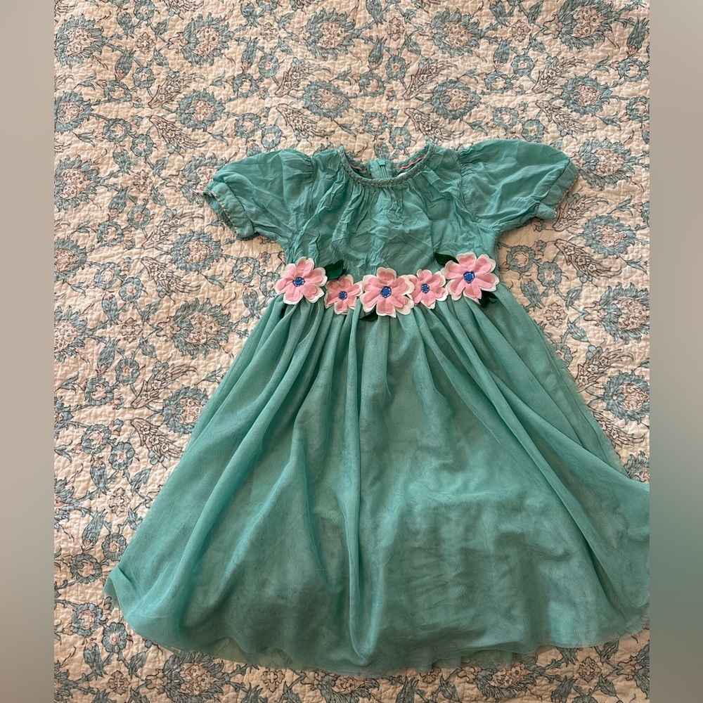 Mini Boden dress